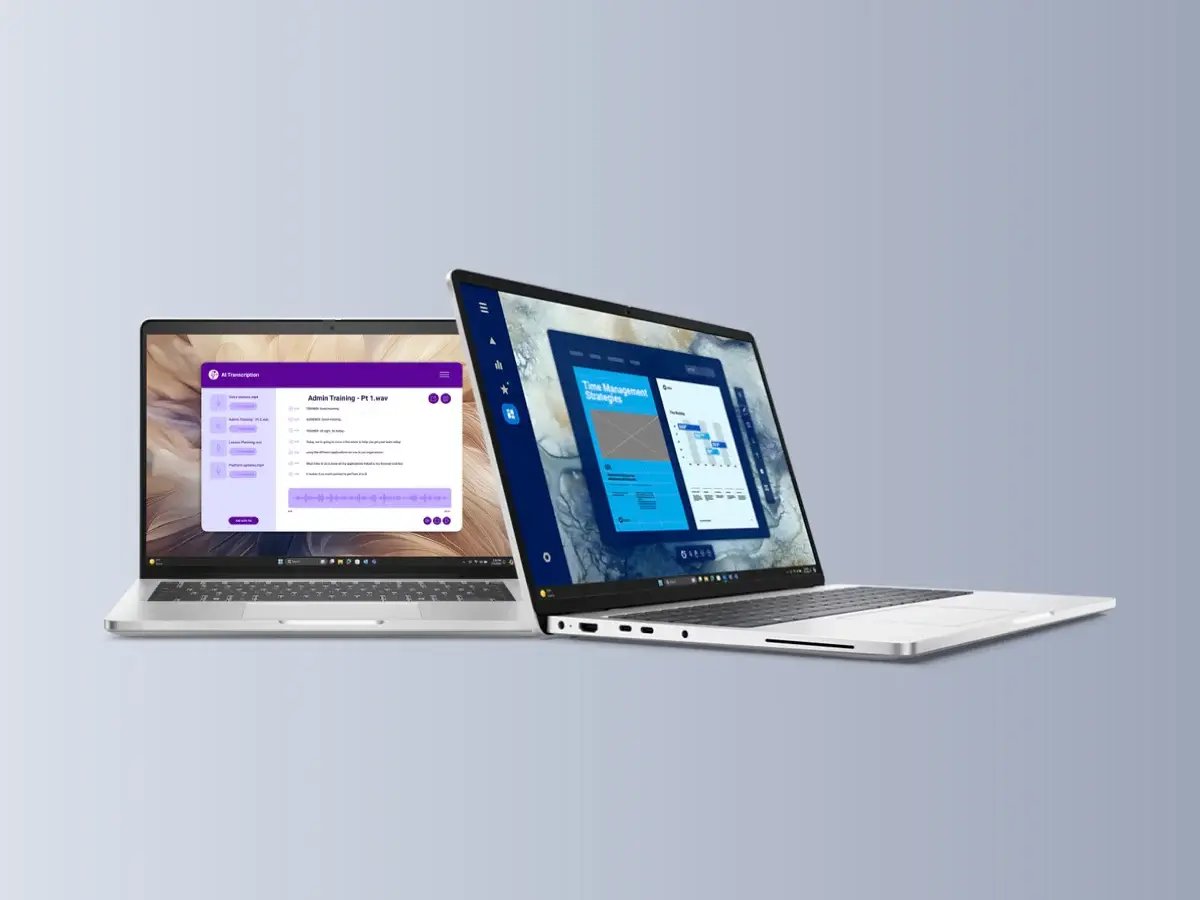Dell-laptop