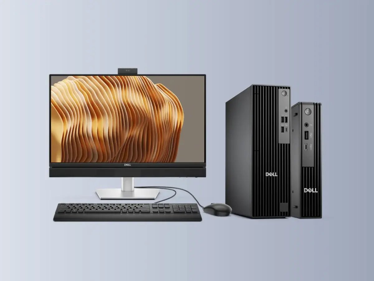 Dell-pc
