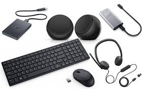 PC Accessories