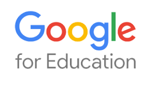 Google for Education-Logo