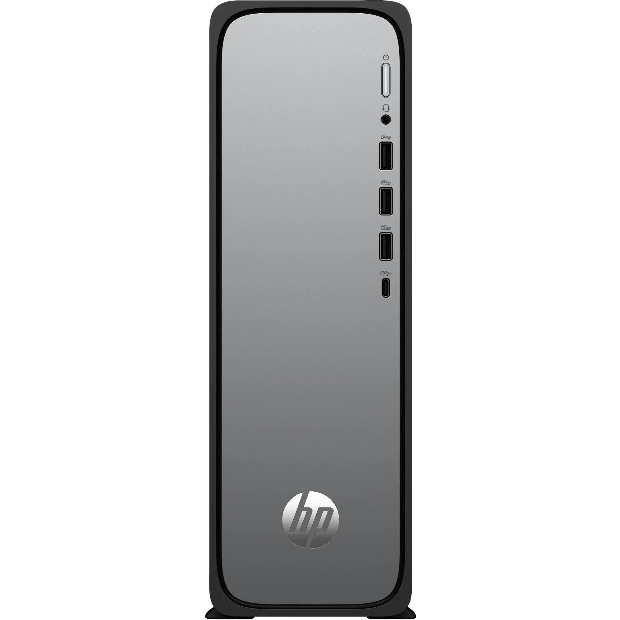 HP-Desktop