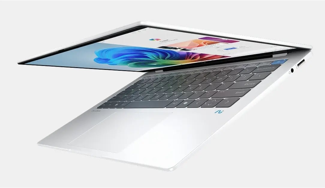 HP-Laptop