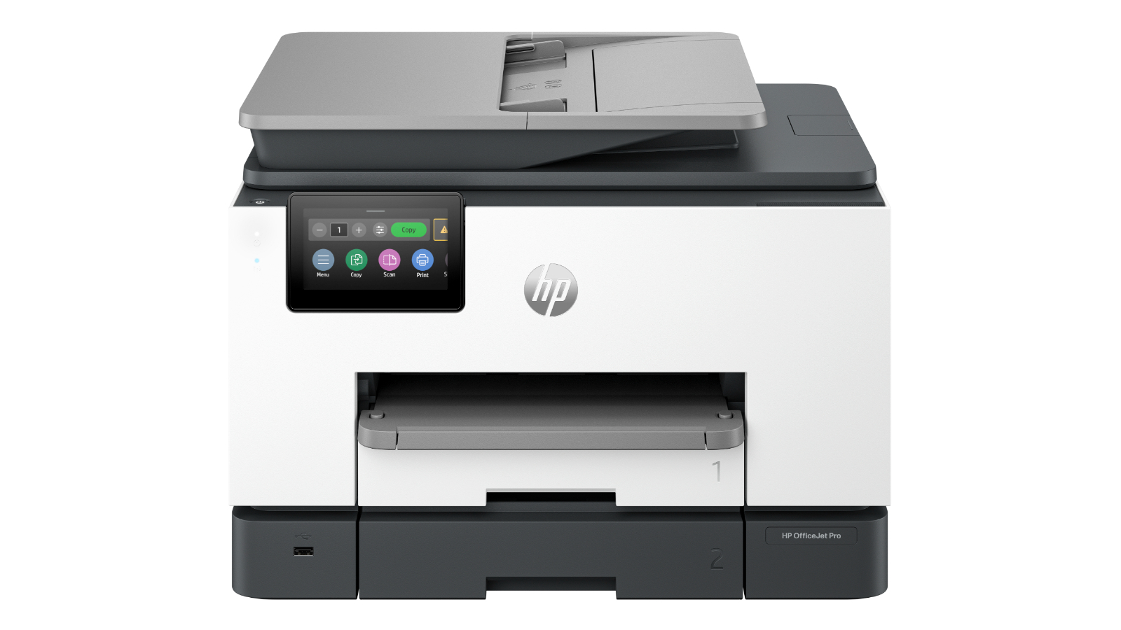 HP-Printer
