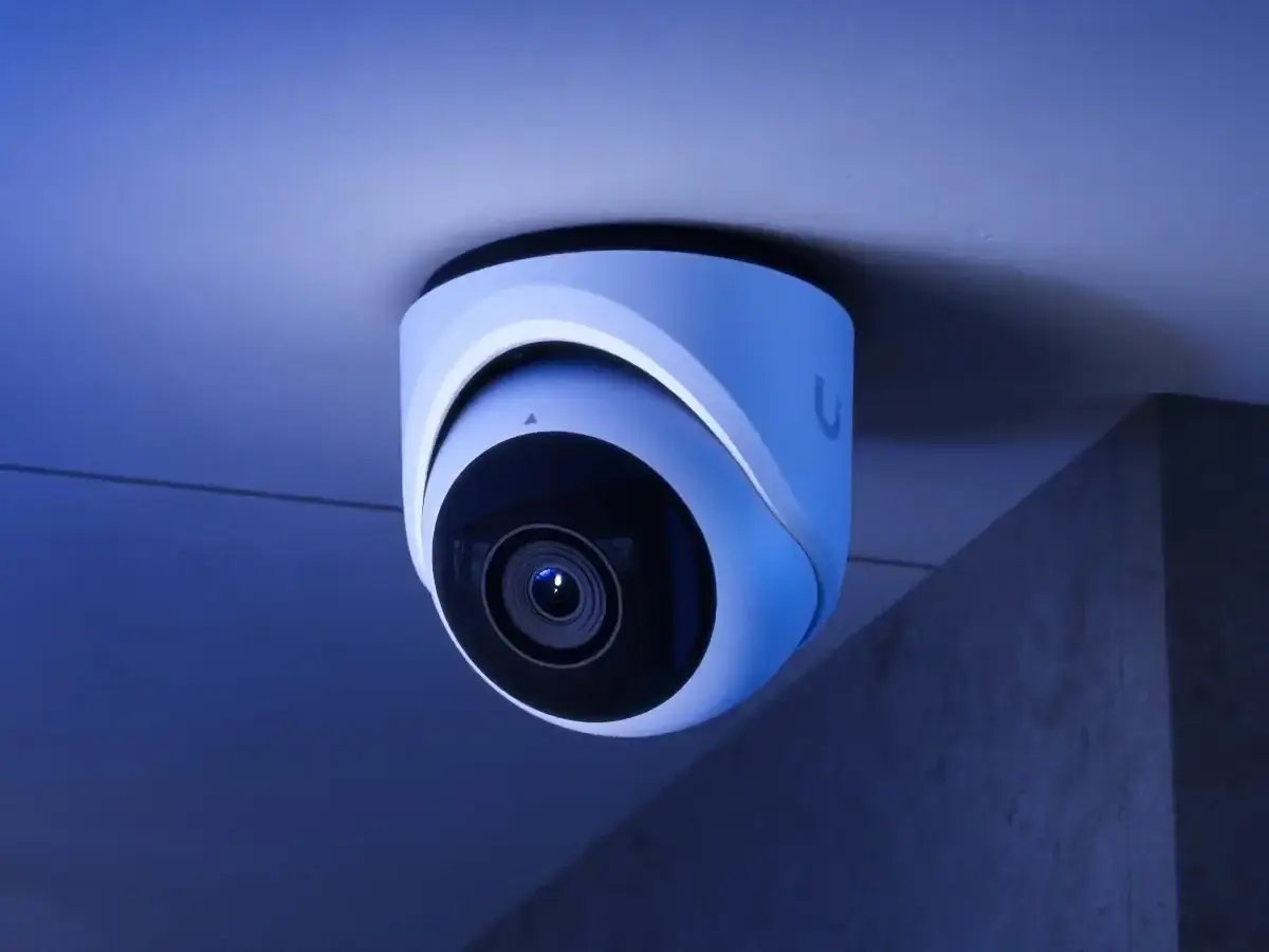 Unifi-Camera Security