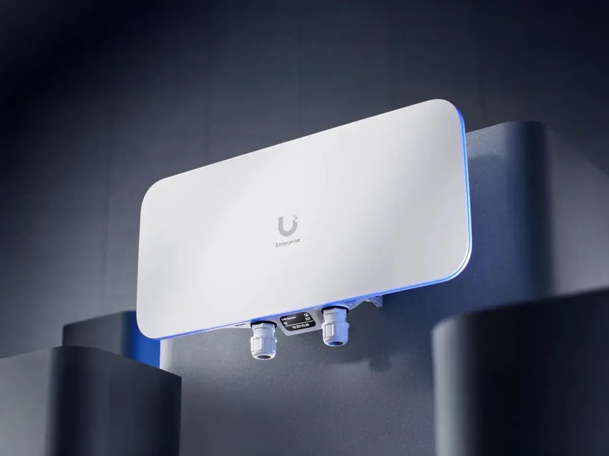 Unifi-Wireless Networking