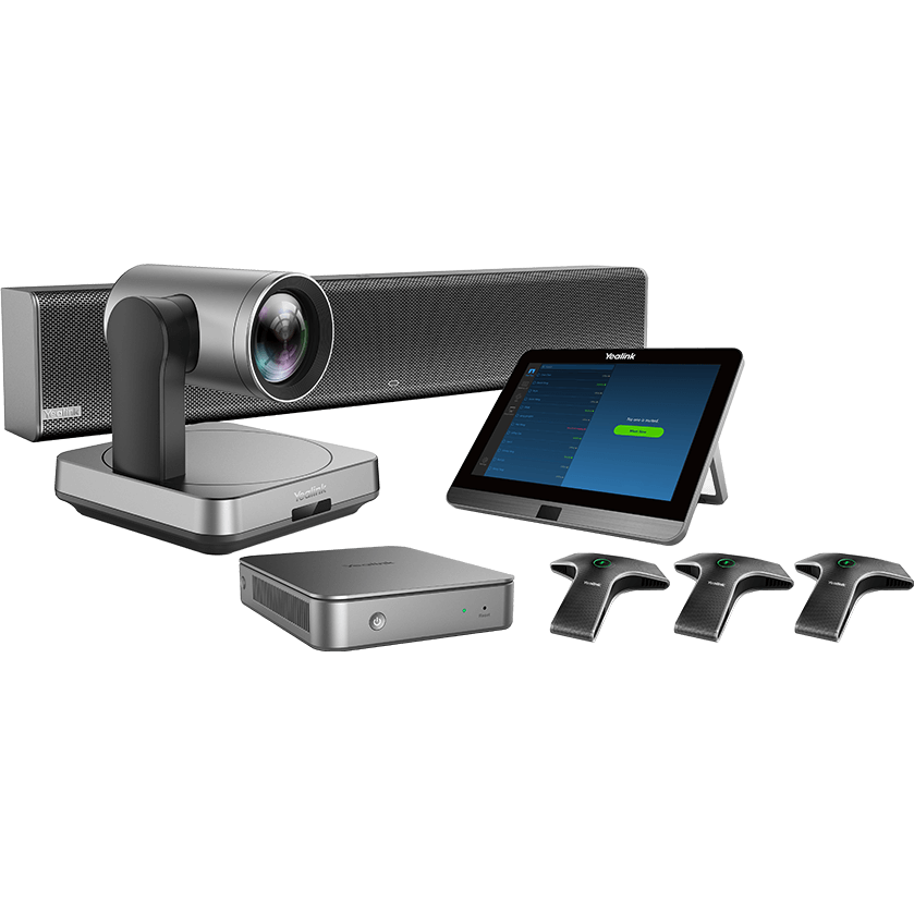 Yealink-Conferencing