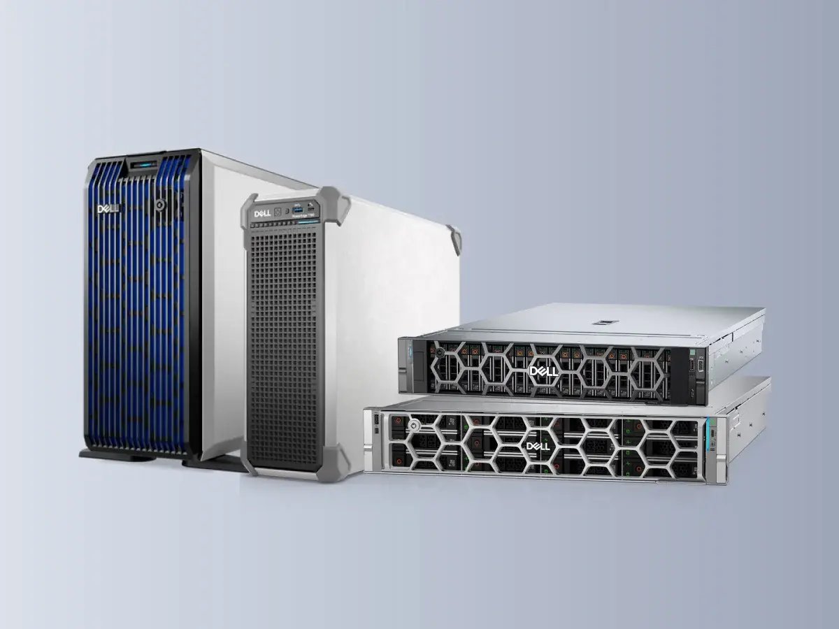 dell-server